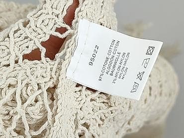 tanie sandaly: Zara, Narzutka damska, rozmiar One size — 5