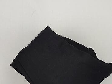 legginsy sliskie: Zara, Spodnie materiałowe damskie, rozmiar L — 6