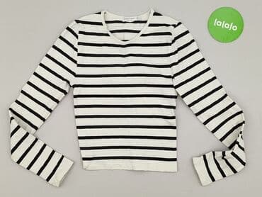 stradivarius bluzki koszulowe: Stradivarius, Bluzka damska, rozmiar S — 2