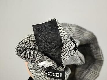 spodnie divided h m: H&M Divided, Spodnie materiałowe damskie, rozmiar M — 6