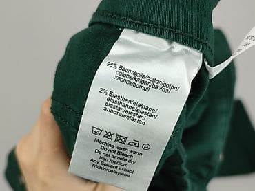 dsquared2 polska: Spodnie materiałowe damskie, rozmiar XL — 4