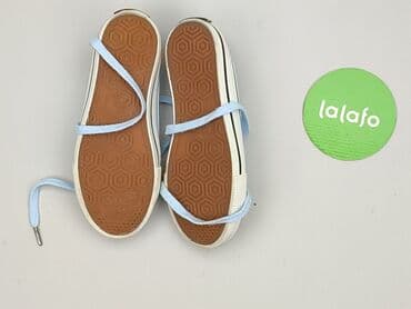 buty trapstar: Big Star, Trampki damskie, rozmiar 35 — 4