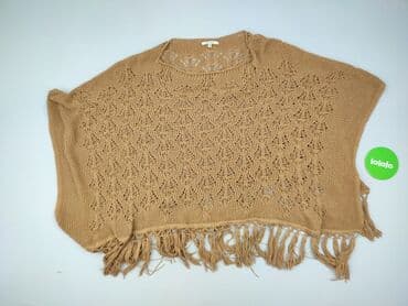 дублянка жіноча польща: River Island, Women`s poncho, size M (EU 38) — 2