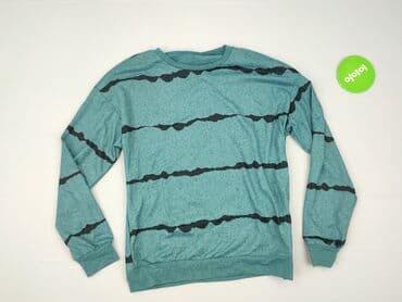 sweter w paski c a: Shein, Women`s sweater, size S (EU 36) — 2