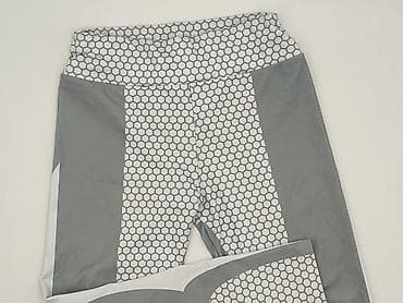 rajstopy cleve: Legginsy Sportowe damskie, rozmiar S — 1