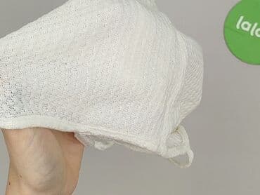 cropp bluzki z krótkim rękawem: Shein, Top damski, rozmiar S — 5