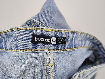 apple jeans: Boohoo, Jeansy damskie, rozmiar 2XS — 4