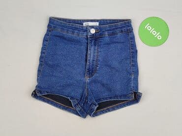 indicode jeans spodnie: Szorty damskie, XS — 2
