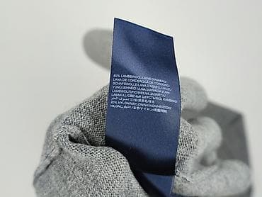 sweter wrangler: Tommy Hilfiger, Ponczo damskie, rozmiar M — 5