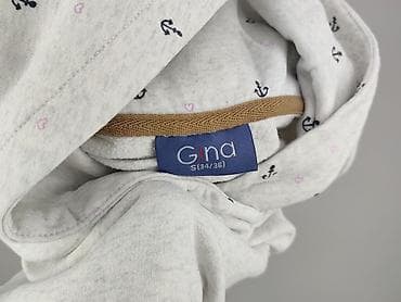 gap yupoo: Gina, Bluza z kapturem damska, rozmiar S — 4