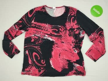 piżama w hello kitty: Women's blouse, size XL (EU 42) — 2