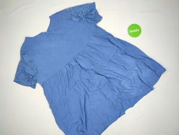 Kobiety: Sukienka damska, rozmiar 4XL — 3