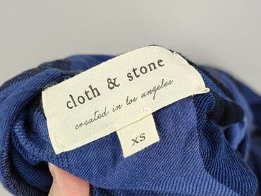 ubrania z stich: Tunika damska, rozmiar XS — 5