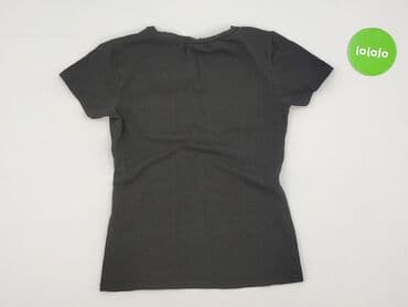 koszulki barcelony z własnym nadrukiem: Janina, T-shirt damski, M — 3