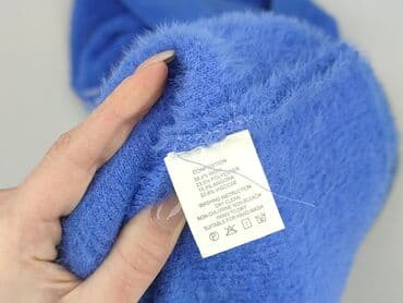 andżela kurtka zimowa: Kardigan damski, rozmiar 2XL — 4