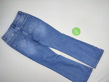 jeans lidl: Sinsay, Jeansy damskie, rozmiar L — 3
