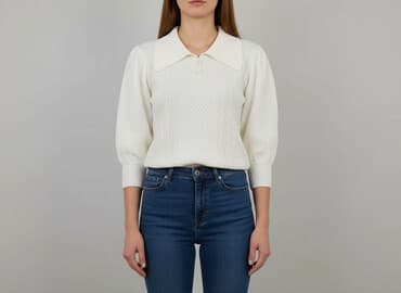 Светр жіночий, розмір M