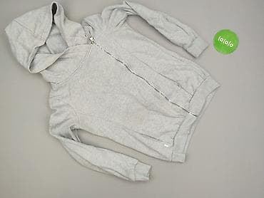 reebok backpacks: Pure, Bluza z kapturem damska, rozmiar S — 2