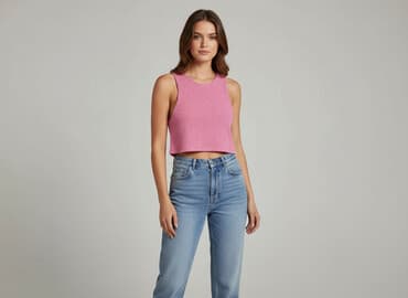 sinsay bielizna termoaktywna: Sinsay, Top damski, rozmiar XS — 6