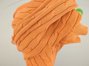 sweter z kotem damski: Sweter damski, S — 5