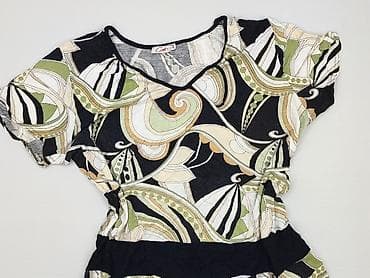 kolekcja bialcon: Bluzka damska, rozmiar 4XL — 1