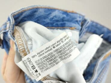 obcisła sukienka bershka: PULL&BEAR, Jeansy damskie, XS — 5