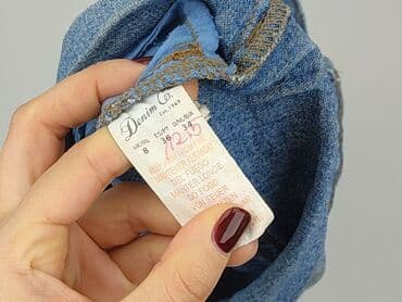 pakuten spodenki jeansowe: Denim Co, Szorty damskie, rozmiar S — 8
