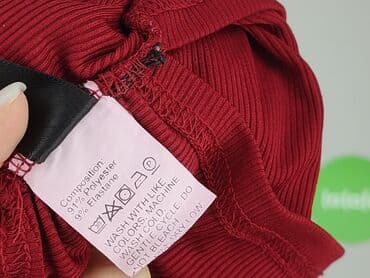 buty dziecięce ze sztywnym zapiętkiem: Shein, Top damski, XS — 6