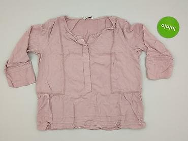 bluzki muslin: Bluzka damska, rozmiar M — 2