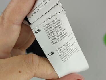 koszulki bez rękawów damskie armani exchange: T-shirt damski, rozmiar XL — 5