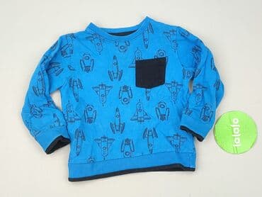 twinset kurtki: Bluza, 2-3 lat, 92-98 cm, stan - Bardzo dobry — 2