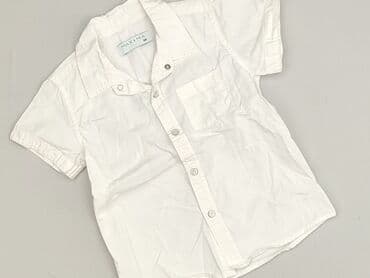 fox rage kombinezon: Shirt 2-3 years, condition - Very good, pattern - Without pattern, color - White — 1