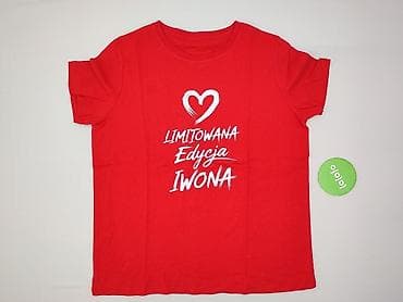 oryginalne koszule: T-shirt damski, rozmiar XL — 2