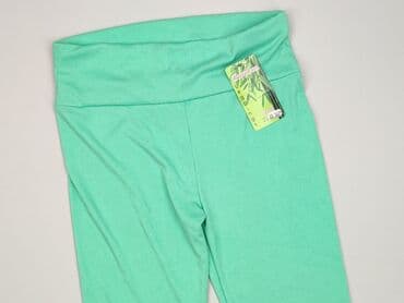 Leggings, Лосини Короткі жіночі, 4XL