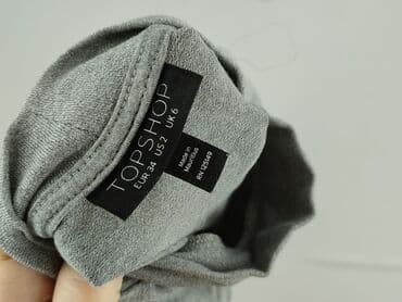 bluzki na impreze plus size: Topshop, Sukienka damska, rozmiar 2XS — 4