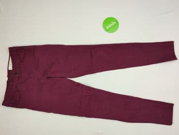 дешеве жіноче взуття: Esmara, Material trousers for women, size S (EU 36) — 2