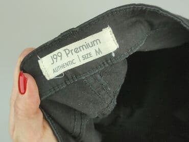 podarte jeansy: Jeans for women, size M (EU 38) — 4