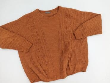 top sweterkowy h: C&A, Women`s sweater, size XL (EU 42) — 1