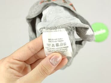 bielizna termoaktywna under armour: Koszulka, 6-9 miesięcy, stan - Idealny — 5