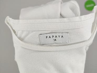 k: Papaya, Bluzka damska, rozmiar L — 4