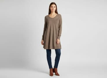 buty zimowe renee: Marks & Spencer, Tunika damska, rozmiar S — 6