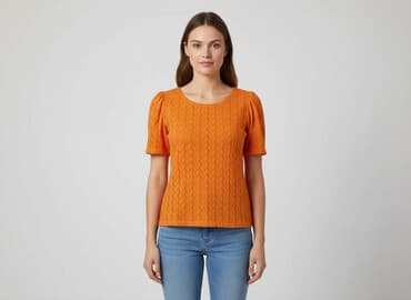 bluzy sportowe: Bluzka damska, rozmiar S — 6