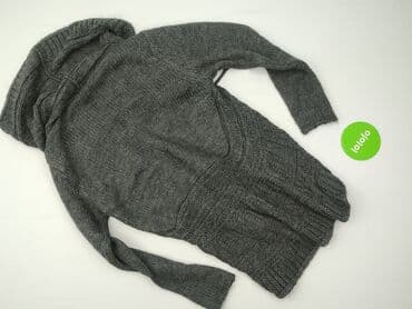 c a kurtki zimowe damskie: Qiero, Kardigan damski, rozmiar XL — 3