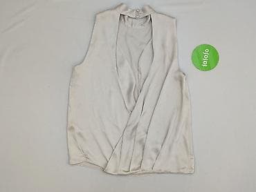 ostrogi na buty: Topshop, Bluzka damska, rozmiar S — 3