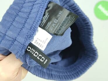 klapki marvel hm: H&M Divided, Szorty damskie, rozmiar S — 5