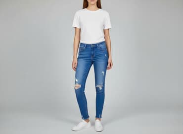 tally weijl buty: Tally Weijl, Jeans for women, size S — 7