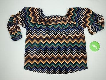 biustonosze 100 e: Bluzka damska, rozmiar 5XL — 2