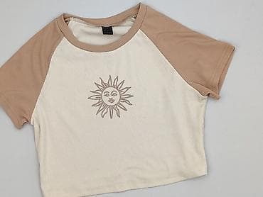 stranger things pull and bear: Shein, Top damski, rozmiar S — 1