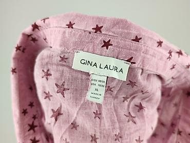 t shirty space: Gina Laura, Koszula damska, rozmiar XL — 4