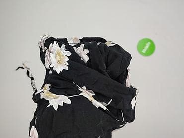 apple bottom: H&M L.O.G.G., Spodnie materiałowe damskie, rozmiar S — 5